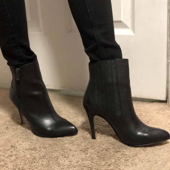 Chinese Laundry Kristin Cavallari - Caylin Boots - Picture 2 of 6